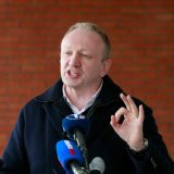 Đilas: Optužbe na moj račun služe prikrivanju afera 8