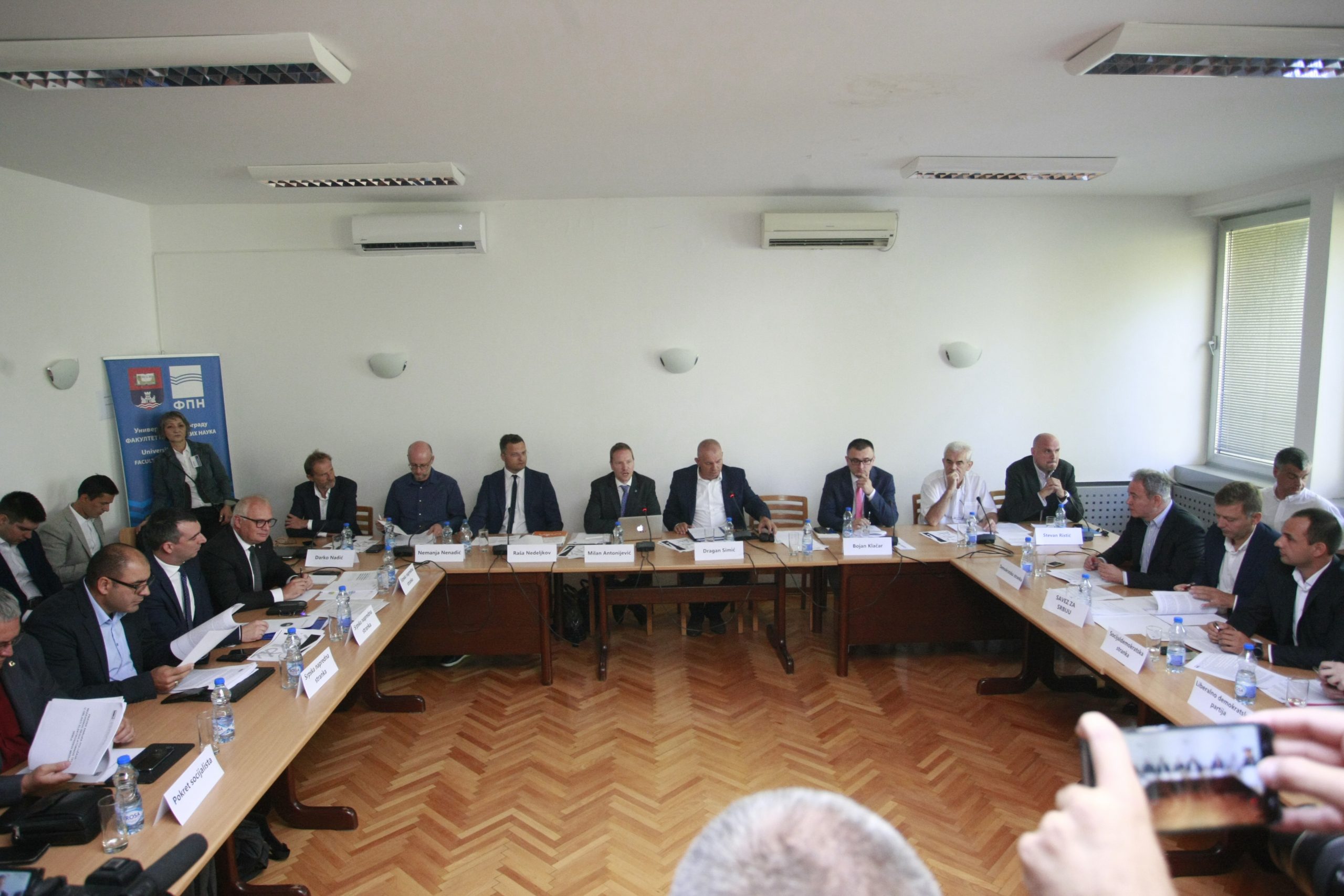 Opozicija će imati konkretnije zahteve nego prošle godine 1