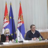 U Vašingtonu će prihvatiti Marka Đurića 3