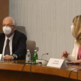 Protest kasni devet meseci, potrebne ostavke 5