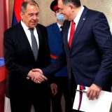 Ukrajinska ambasada u BiH: Sad kad je ikona iz Luganska u Sarajevu, želimo da nam se vrati 7