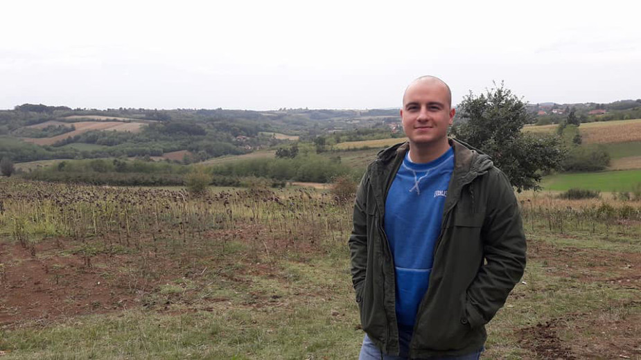 Možda nije moglo drugačije 1 Možda nije moglo drugačije 1