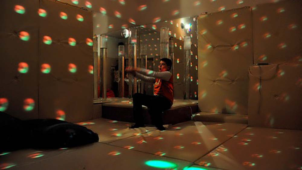 Deci sa smetnjama u razvoju potrebna stručna podrška 1