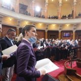 Malom lopovu skidaju glavu, a velikom kapu 6