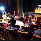 Paunović: Naprednjaci su neprijatelji slobode 10