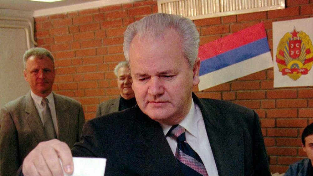 Kako je Milošević potukao SPO i DS očiglednom medijskom kontrolom: Pre 32 godine održani prvi višestranački izbori u Srbiji 1