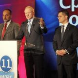 Opoziciji važniji beogradski izbori jer mogu biti podsticaj biračima 8