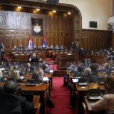 Danas počinje skupštinska rasprava o budžetu Srbije za 2022. godinu 12