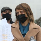 Opozicija u Beogradu pregrupisana 4