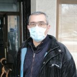Infektolog iz Zaječara: Očekivao sam da Vučić i ova država stanu iza mene 14