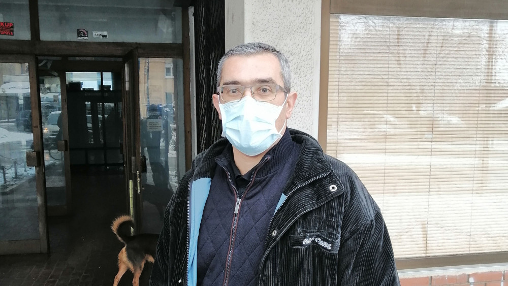 Infektolog iz Zaječara: Očekivao sam da Vučić i ova država stanu iza mene 1