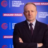 SNS: Đilas i Marinika Tepić se slikaju s kriminalcima, a ne gradonačelnik Novog Sada 6