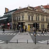 Otvoren dijagonalni pešački prelaz 3