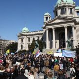 Prosvetari tražili povišicu 15 odsto, dobili pet 12