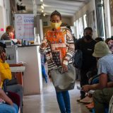 Samo četvrtina zemalja može da priušti vakcine 9