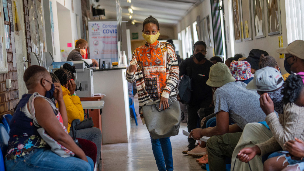 Samo četvrtina zemalja može da priušti vakcine 1