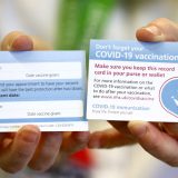 Proces imunizacije kao "maraton, a ne sprint" 13