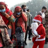 Indijska vakcina "kovaksin" daje ohrabrujuće rezultate 10