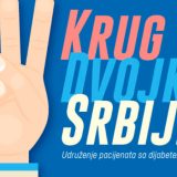 Brojni dijabetičari bez redovne kontrole 5