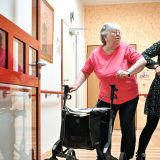 U Nemačkoj će se prvo vakcinisati korisnici domova za stare osobe 7