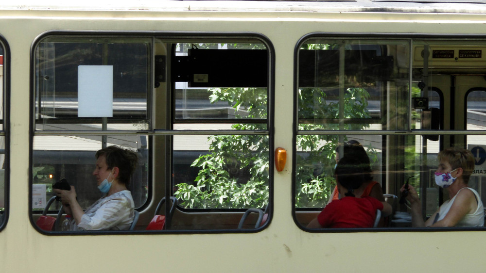 Kvadrati u Makišu važniji od zdravlja Beograđana 1