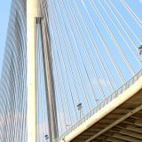 Radar: Izgradnja pruge preko Mosta na Adi plaćena 18,7 miliona evra 7