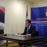 Pritisci vlasti na medije u Srbiji demantuju Selakovića 5