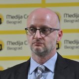 TS: Vesićeve tvrdnje su lako proverljive laži, ne vodimo kampanju protiv Đokovića 2