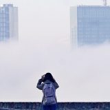Ekstremno zagađenje vazduha u Srbiji: Od jutros 12 opština ima "izuzetno loš" kvalitet vazduha 4