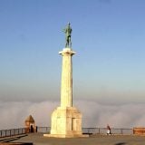 Jovović: Beograd i Sarajevo po svim indeksima katastrofalno zagađeni 7