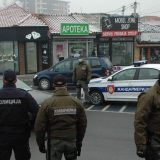 Policija počela Sablju 2 11