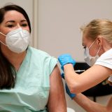 Đerlek: Vakcinacija u Beogradu na 20 punktova 5