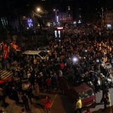 Pooštravanje kontrole vlasti nad uređivanjem RTS i RTV 6