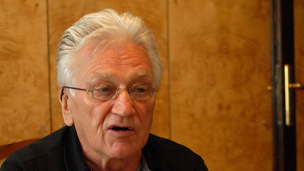 Suđenje Perišiću za špijunažu se bliži kraju 1