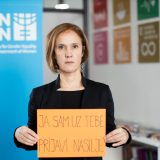 Nisi sama, prijavi nasilje! 7