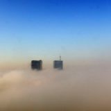 Vazduh u Beogradu loš, građani prepušteni sami sebi kad je reč o zaštiti 7