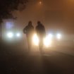 U Beogradu vazduh večeras ponovo zagađen: Evo koja su naselja najugroženija 10