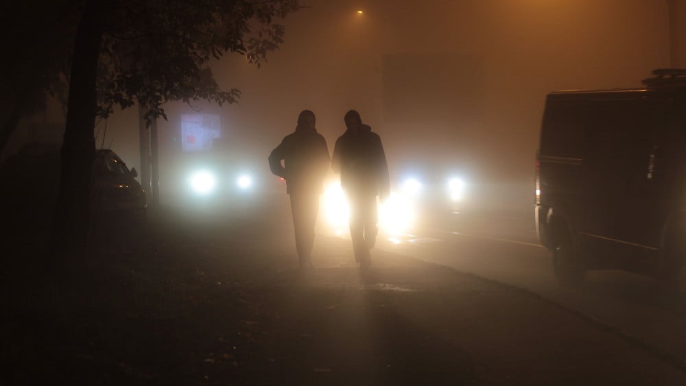 U Beogradu vazduh večeras ponovo zagađen: Evo koja su naselja najugroženija 1