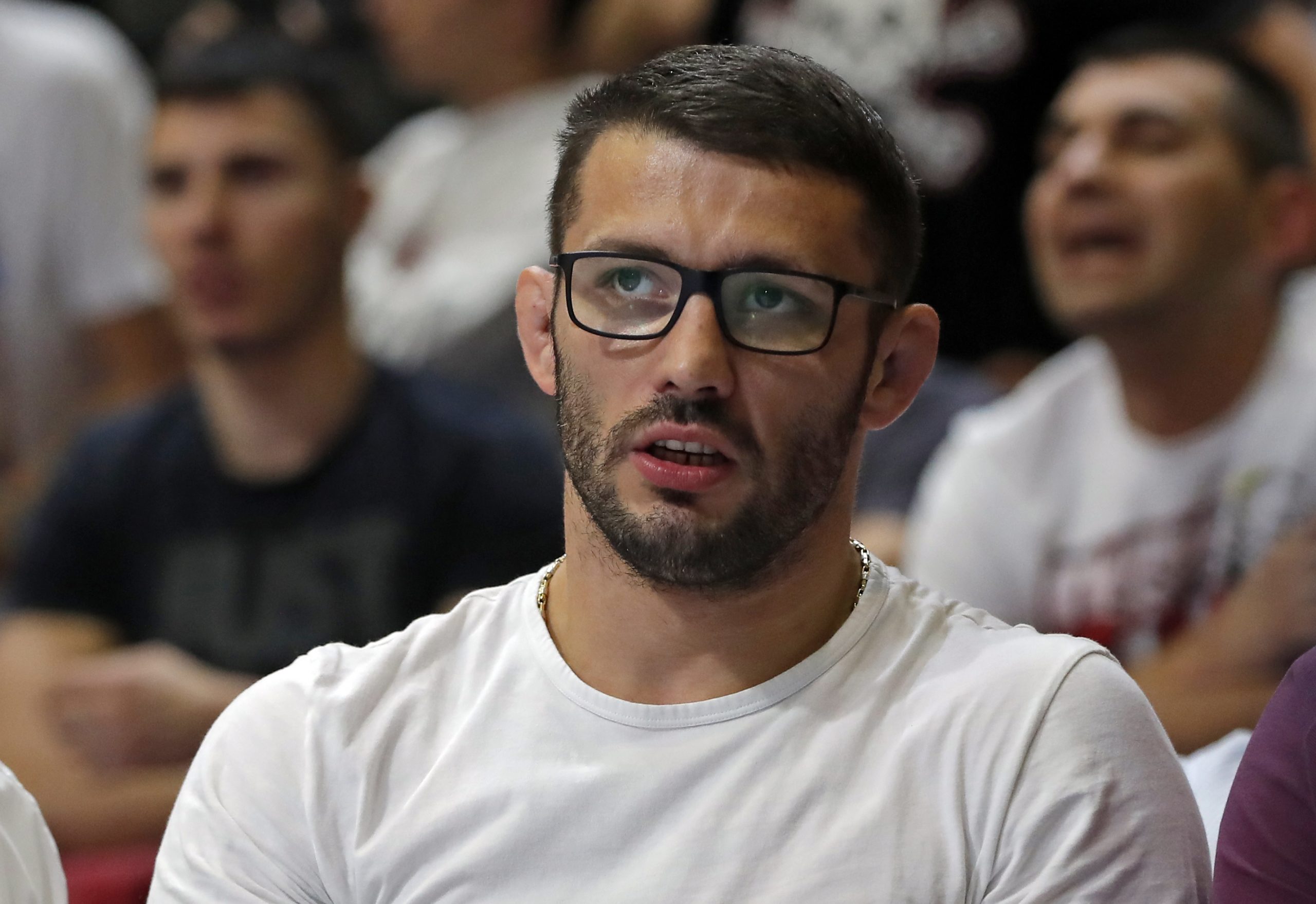 Davor Štefanek: Šampionski oproštaj 1