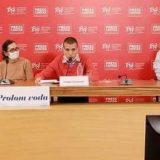 Osobe sa intelektualnim teškoćama: Ne odlučivati o nama bez nas 1