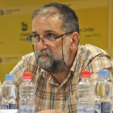 Obradović: Napad na novinare u Skupštini Srbije nije spontan niti slučajan 6