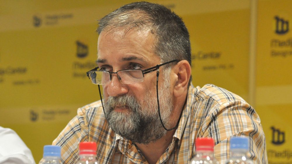 Advokat Ivan Ninić: SNS mora da plati Vukašinu Obradoviću zbog povrede časti i ugleda 9