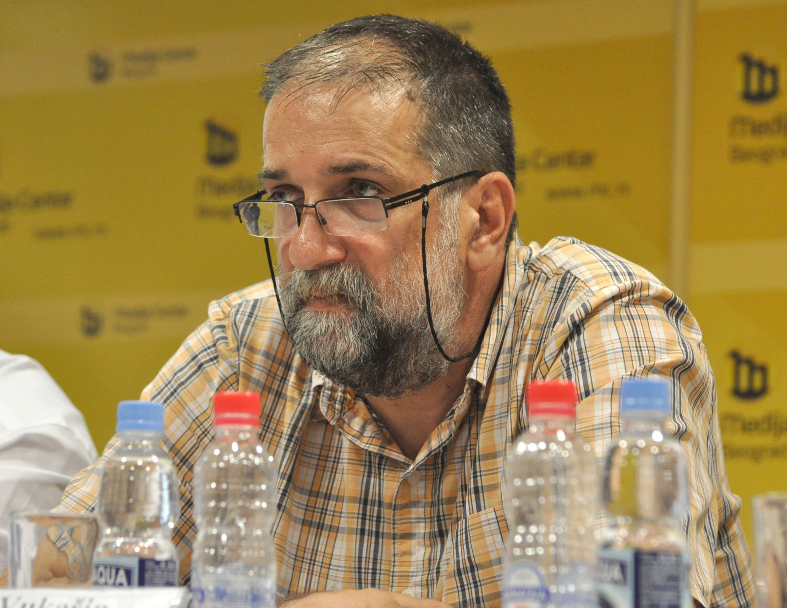 Obradović: Za svakog novinara jedna komisija 1