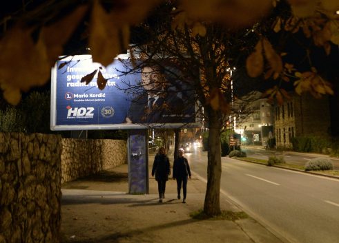 Nezvanični rezultati izbora u Mostaru: U vođstvu Koalicija za Mostar, HDZ drugi 5
