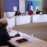 UN pozvale svet da "proglasi vanredno stanje zbog klime" 2