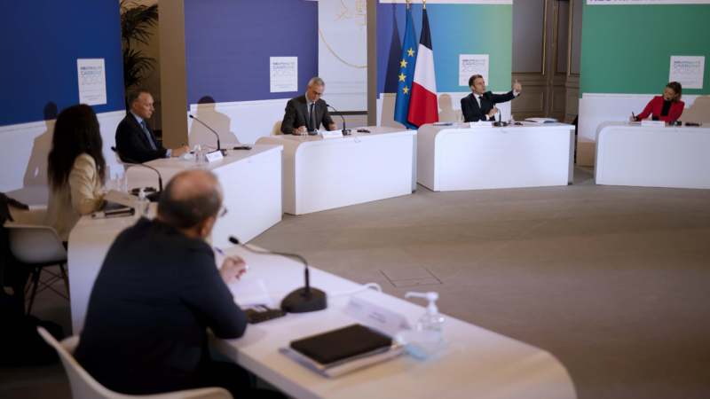 UN pozvale svet da "proglasi vanredno stanje zbog klime" 1