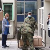 Gradski štab organizovao akcije pomoći zdravstvenim ustanovama u Kraljevu 1