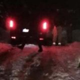 Spašeno šestoro državljana Rusije kod Zlatibora 3