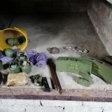 Policija u Smederevu uhapsila muškarca zbog posedovanja oružja i eksploziva 5