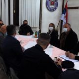 Vulin: Od sutra u Novom Pazaru angažovana i Žandarmerija 10
